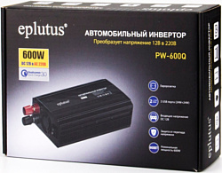 Eplutus PW-600Q Eplutus PW-600Q