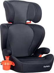 Автокресло Farfello YKO-969 Isofix (серый)