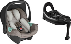 ABC Design Tulip + база (натуральный)