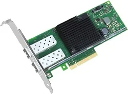 Intel X710DA2G1P5