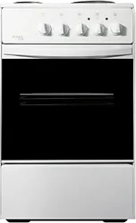 Электрическая плита Лада NOVA AE 14027 W