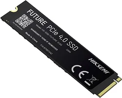 SSD Hiksemi Future Eco 4TB HS-SSD-FUTURE 4096G