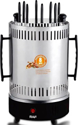 Электрошашлычница RAF R.8619