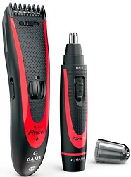 Машинка для стрижки волос GA.MA R642-HF + R612-HF