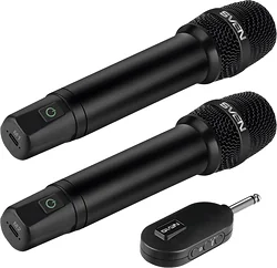 Микрофон Sven MK-742