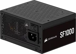 Блок питания Corsair SF1000 CP-9020257-EU Блок питания Corsair SF1000 CP-9020257-EU