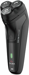 Электробритва GA.MA GSH700 Tracker