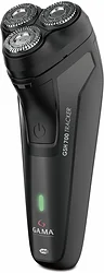 Электробритва GA.MA GSH700 Tracker Электробритва GA.MA GSH700 Tracker