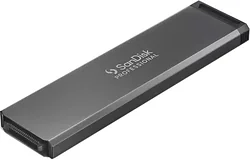 Внешний ssd SanDisk PRO-BLADE SDPM1NS-002T-GBAND 2TB