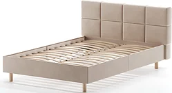 Кровать Mio Tesoro Letto 617 140x200 (1189 Велутто 04)