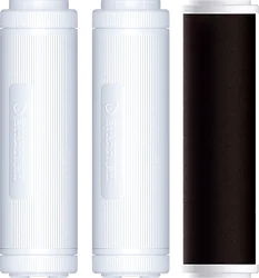 Комплект картриджей Барьер Профи Жесткость Х2 (комплект картриджей)