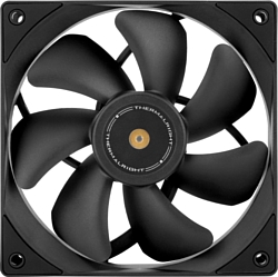 Вентилятор для корпуса Thermalright TL-E12B V3 (черный) Вентилятор для корпуса Thermalright TL-E12B V3 (черный)