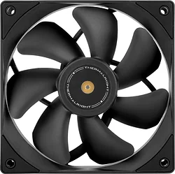 Вентилятор для корпуса Thermalright TL-E12B V3 (черный)