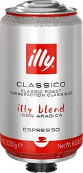 ILLY Classico Espresso зерновой 3 кг