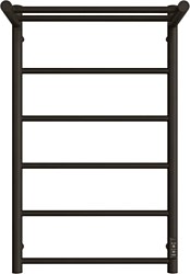 Полотенцесушитель Двин Fj neo 100x50 (черный)