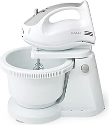Миксер Nedis KAHM110CWT