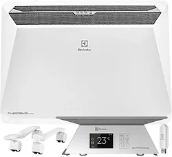 Конвектор Electrolux ECH/R 1000 TUI3.0 с Wi-Fi