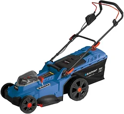Газонокосилка Blaupunkt CL7010