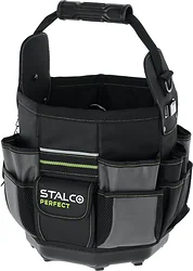 Сумка для инструментов Stalco Perfect Tnp34 Сумка для инструментов Stalco Perfect Tnp34