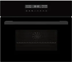 Электрический духовой шкаф Zorg NEO416 black