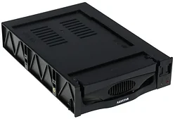 Бокс для жестких дисков AgeStar SR3P-SW-1F Black Бокс для жестких дисков AgeStar SR3P-SW-1F Black