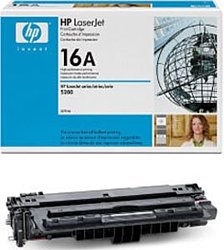 Аналог HP Q7516A