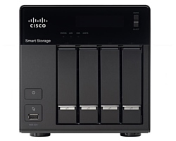 Cisco NSS324D08-K9