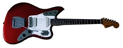 Fender Jaguar Japan 1996