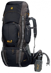 Jack Wolfskin Denali 65 black