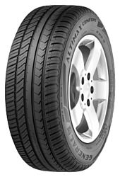 General Tire Altimax Comfort 205/60 R16 92H