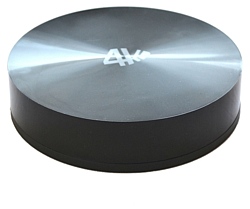 Alfacore Smart TV Round