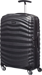 Samsonite Lite-Shock Black 55 см