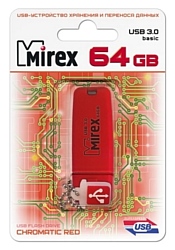 Mirex CHROMATIC USB 3.0 64GB