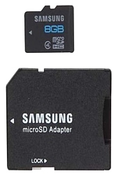 Samsung MB-MS8GBA