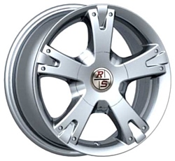 RS Wheels 5025 6.5x15/5x110 D65.1 ET45 HS