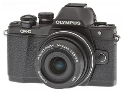 Olympus OM-D E-M10 Mark II Kit