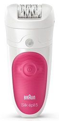 Braun 5-531 Silk-epil 5 Wet & Dry