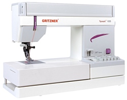 Gritzner Tipmatic 1035 DFT