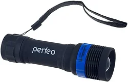 Фонарь Perfeo LT-007