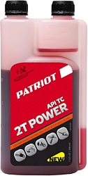 Patriot 2T Power 0.946л (850 03 0568)