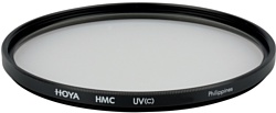 Hoya UV(C) HMC 58mm