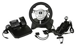 Руль GameGuru HY-822