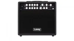 Гитарный комбоусилитель Laney A1+ Гитарный комбоусилитель Laney A1+