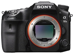 Sony Alpha ILCA-99M2 Body