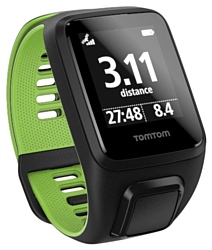 TomTom Runner 3