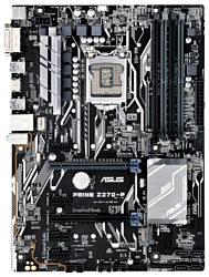 ASUS PRIME Z270-P