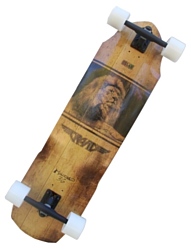 Gravity Skateboards Selah