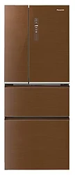 Холодильник Panasonic NR-D535YG-T8