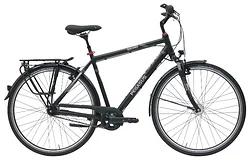 Велосипед Pegasus Solero SL Gent8 (2017)