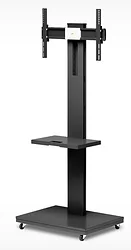 Стойка Holder PR-106 (черный) Стойка Holder PR-106 (черный)